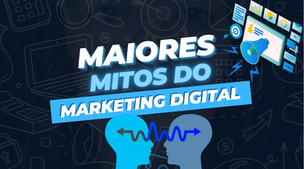 Os Maiores Mitos Sobre o Marketing de Afiliados Que Estão Te Impedindo de Vender.