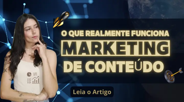 O Que Realmente Funciona?