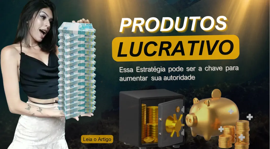 Como Criar Produtos Lucrativos Mesmo Sendo Afiliado. Criar produtos lucrativos pode parecer um desafio, especialmente para afiliados…