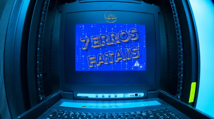 7 Erros Fatais que Afiliados Iniciantes Cometem e Como Evitá-los. Neste artigo, vou compartilhar os 7 erros mais devastadores que vejo…