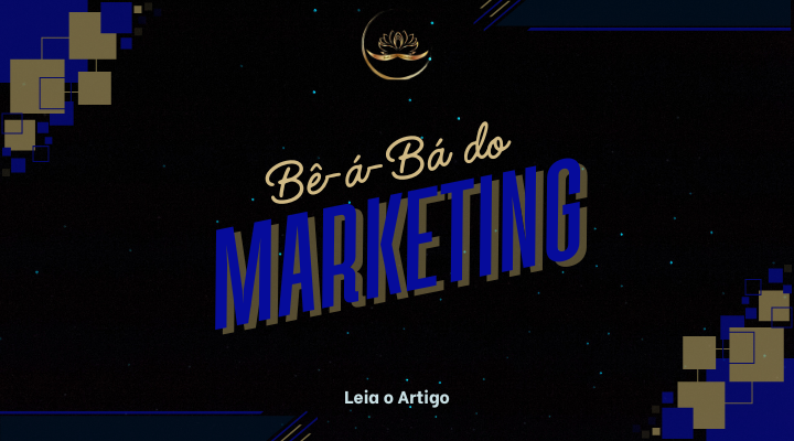 Bê-a-Bá do Marketing: Desvendando os Segredos para o Sucesso do Seu Negócio. Você já se perguntou qual é o verdadeiro Bê-a-Bá do Marketing…