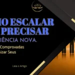 Como Escalar Sem Precisar de Audiência Nova? Estratégias Comprovadas para Maximizar Seus Resultados. Você já se perguntou se é possível…